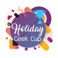 Holiday Geek Cup (@holidaygeekcup) 's Twitter Profile