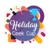 Holiday Geek Cup (@holidaygeekcup) Twitter profile photo Holiday Geek Cup (@holidaygeekcup) Twitter profile photo