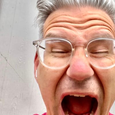 JoshRumbaugh's profile picture. Award-Winning B2B Marketer | Designer | Helping Businesses Grow #MakeMarketingFunAgain