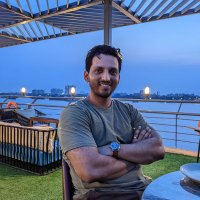 Prashant Sinha (@prashantnsec) 's Twitter Profile