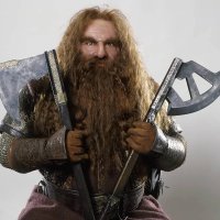 Gimli ⚔️ 🇮🇪🇳🇱🇧🇦🇬🇷🇨🇱(@Gimligimli2) 's Twitter Profile Photo