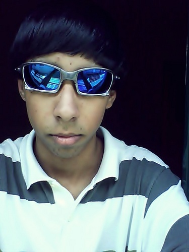 bruninho_rd's profile picture. one day you'll look back and you will see that I loved you