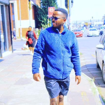 Orlando Pirates FC||Cancer||Tottenham Hotspurs FC||Proverbs 29:25||Dj Pile Cap||My tweets are not that of my employer