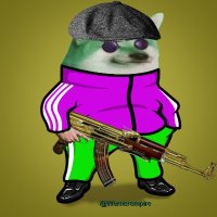 🦈Werner🦈 @wernerempire.bsky.social🇨🇦🇩🇪 (@wernerdthomas) 's Twitter Profile