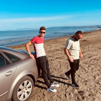 albinkryeziu3's profile picture. qe sju doket sen qekjo  ska prb shkruj edhe najsen tjeter🤔