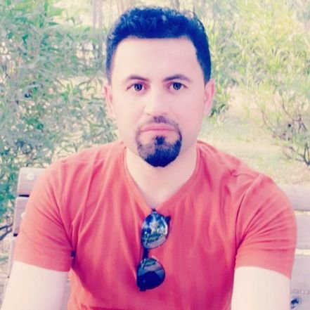 ‣ Biologist ❤🩺💊💉
‣ Biology Teacher at High School🎓
‣ University Of Sulaimani.(UOS)
‣ Medical Lab🔬🧫🦠🥼
‣Human Rights🕊..
‣I'M Kurdish 🇹🇯..
↪..