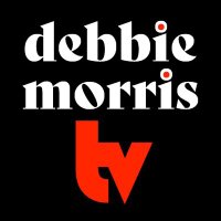 Debbie Morris(@debbiemorristv) 's Twitter Profile Photo