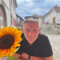 Gregor Kroschel (@gregorkroschel) 's Twitter Profile