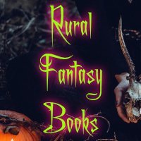 For those fans of Urban Fantasy who love their books a little more Rural!
