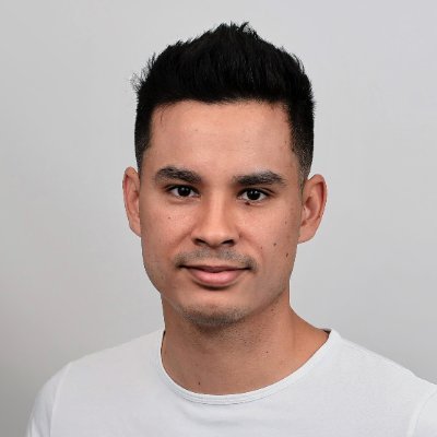 Full-stack #Ruby on #Rails programmer, #ScrumMaster and #startup enthusiast. Helps with building #MVPs