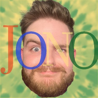 JonoToTheBono Profile Picture