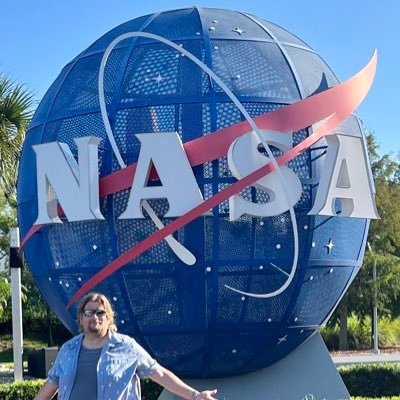 Aviation/Space enthusiast. I hope to witness humans become a multi-planetary species in my lifetime. 
The Space Coast is the best coast !
LFG ! 🚀 LLAP 🖖🏼