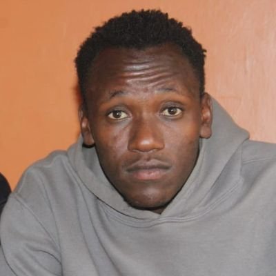 Young Engineer
Engineering my passion😍
Manchester United 💯
Trust yourself