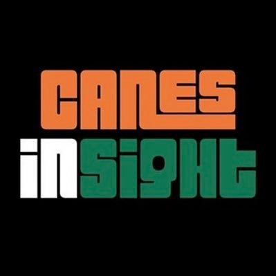 CanesInSight Profile