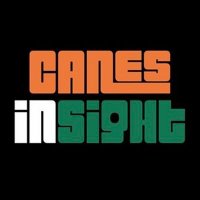CanesInSight (@canesinsight) 's Twitter Profile Photo CanesInSight (@canesinsight) 's Twitter Profile Photo