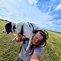 Anthony Britner (@anthonyjbritner) 's Twitter Profile