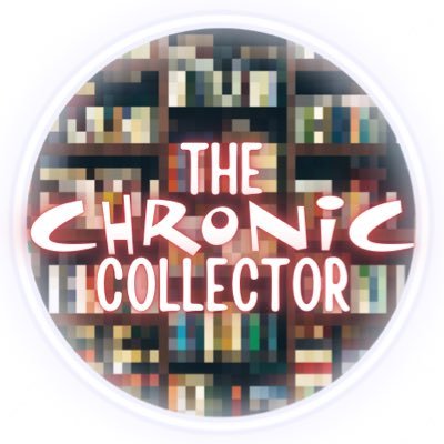The Chronic Collector