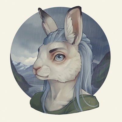 Chief Rabbit/Administrator of WDP | ♀️| over 30 y/o | Speaks 🇬🇧🇩🇪🇳🇴 | vegan 🌱 | Icon by @FinchwoodArt | #AshAndSnow #FenjaTheSnowRabbitShieldmaid