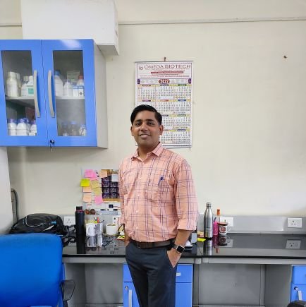 ICMR- SRF at CSIR-Central Institute of Medicinal and Aromatic Plants