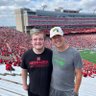 samromshek's profile picture. Degreed Meteorologist. Sports enthusiast (🏈🏀⚾️🏐🏁). Fan of rural and nature photography. Papio South '20, UNL ‘24. (8🌪️)