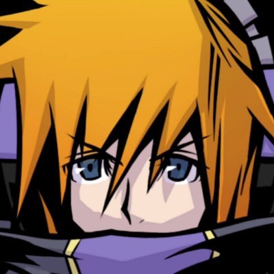 The World Ends With You bot