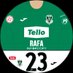 Rafa (@rafatoledo0659) Twitter profile photo Rafa (@rafatoledo0659) Twitter profile photo