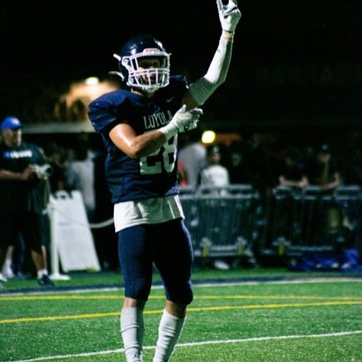 Loyola Football