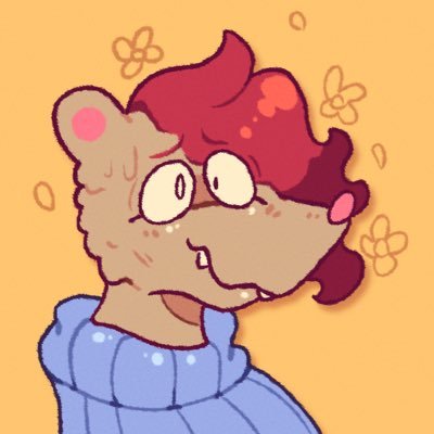 Occasional streamer | 🏳️‍⚧️ (Started HRT 12/17/22) | Big mess | ❤️ @SpacePrisma | Icon by @datbx_