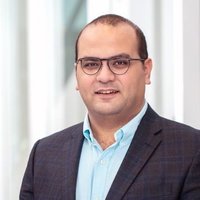 Mostafa Mobasher (@mmobasher_csm) 's Twitter Profile