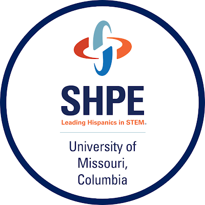 The Official Chapter of the Society of Hispanic Professional Engineers at the University of Missouri - Columbia. Leading Hispanics in STEM.