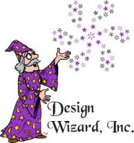 DesignWizardInc's profile picture. Privately owned business specializing in custom embroidery, imprinted & promotional  products, custom gifts, awards & banners, and contact management solutions.