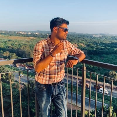 shoaibsheik_'s profile picture. Simple, fun loving and hard working