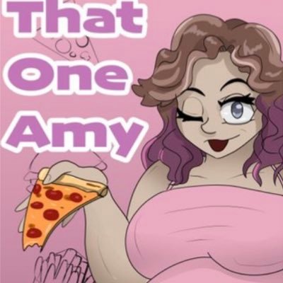 thatone_Amy Profile Picture