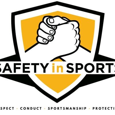 Purpose: Safety in Sports launched in 2020 to promote safe, fun, and enjoyment at sporting and public events. 

Mission: To utilize positive messaging.