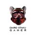 Diario otaku Gamer | Baba Yaga (@BabaYaga_DOG) Twitter profile photo