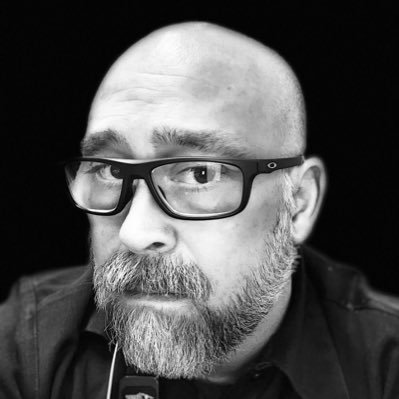 bill_brathor's profile picture. 