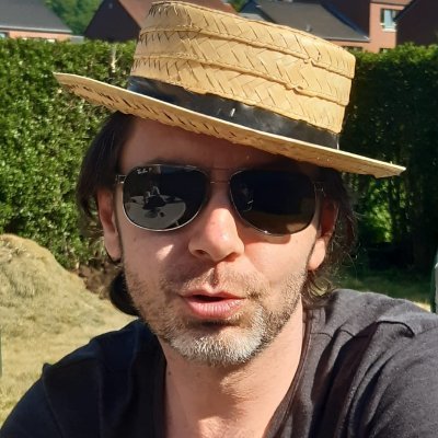 #BringThemHome #NAFO #infosecurity #rsca #pearljam
Smashing the stack for fun and profit (Aleph One) since 2001
sudo pip install --upgrade virtualenv