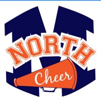 MNHS Cheer(@cheer_MNHS) 's Twitter Profile Photo