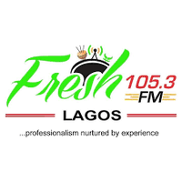 Fresh 105.3 FM Lagos(@freshfmlagos) 's Twitter Profile Photo
