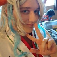 Snow ❄️(@Snowday_cosplay) 's Twitter Profile Photo