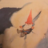 willy online (@kahonusgnome) 's Twitter Profile