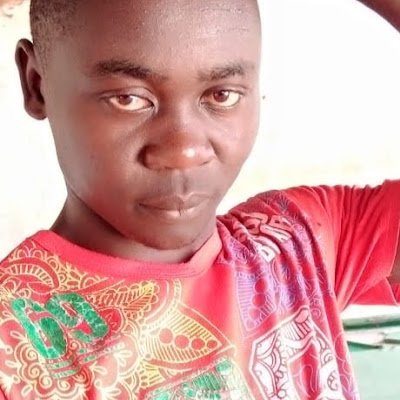 MauriceDudu1's profile picture. Farming