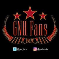 Guns N' Roses Fans(@GNR_Fans) 's Twitter Profile Photo