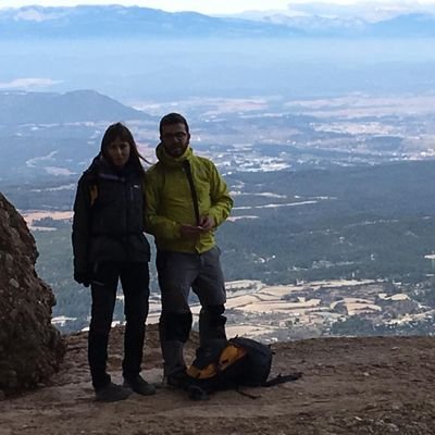 Josep_Malave's profile picture. Catalan, Engineer. In love:Triathlon,Films,Marathon,Reading,Cycling,HumanTowers, MountainRunning and share a beer with my Friends :D