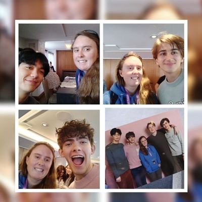 Toriaalx's profile picture. Hi, Nick Nelson and Charlie Spring have taken over my life, wbu?🍂
