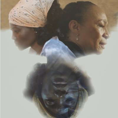 Short Film. The mother can’t remember, the daughter can't forget. 🎥@mmabathomontsho |💻 @lindiwesuttle | FOLLOW US on IG & FB (@hollyshorts screenplay winner)