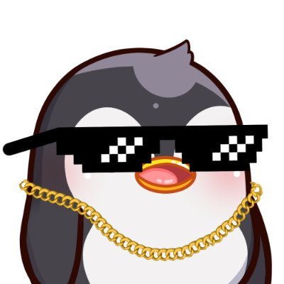 Amateur Shitposter and Streamer, professional dumbass and cat/penguin enthusiast. Possible 18+ humor and memes beware