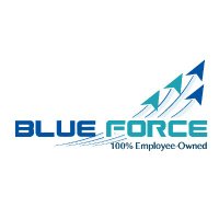 BlueForceInc(@BlueForceInc) 's Twitter Profile Photo