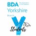 Students of BDA Yorkshire (@bdastudentyb) Twitter profile photo Students of BDA Yorkshire (@bdastudentyb) Twitter profile photo