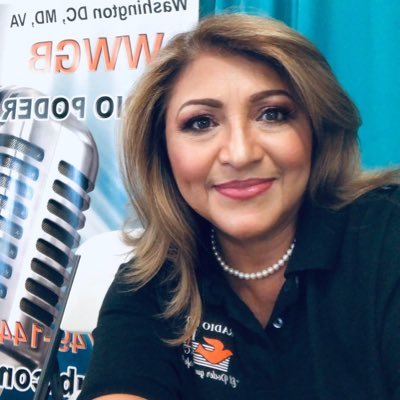 Ruth Salmeron